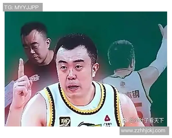 韩德君：从篮球新星到中国男篮的中流砥柱，见证时代的辉煌与挑战