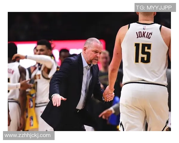 马刺与掘金激战四月十七季后赛精彩回顾与分析