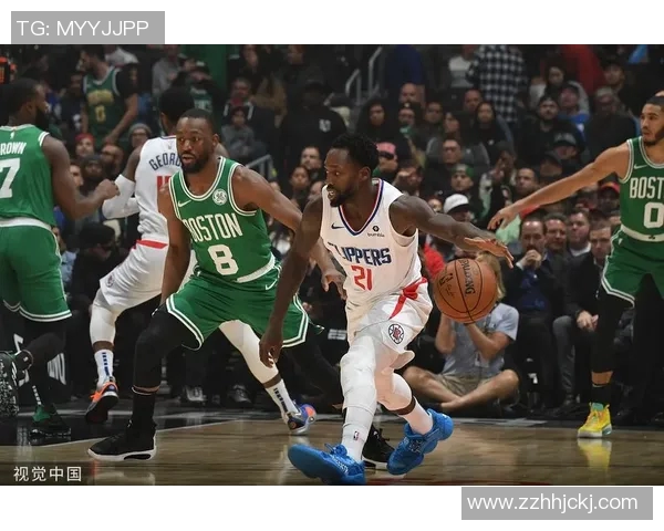 凯尔特人与快船精彩对决集锦回顾展现篮球魅力与激情瞬间