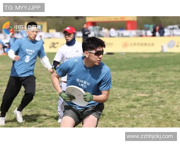 飞盘灵活性排行榜揭晓成都飞盘队荣获第八名佳绩MBA