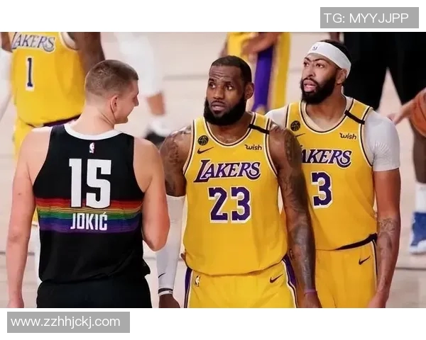 骑士与掘金对决分析谁将在这场比赛中更具胜算与优势